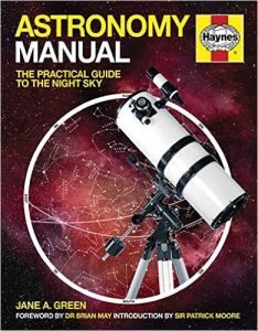 AstronomyManual
