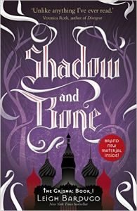 ShadowAndBone