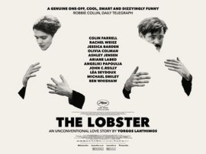 The_Lobster-film