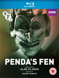 Penda’s Fen - A film by Alan Clarke