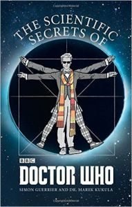 ScientificSecretsOfDrWho