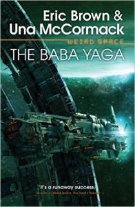 WeirdSpaceTheBabaYaga