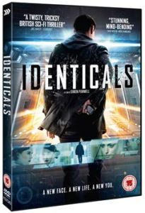 Identicals-dvd