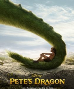 Petes-Dragon