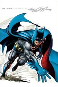 batmanillustratedv1