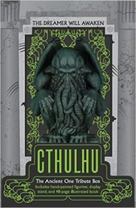cthulahtribute
