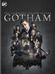 gotham-season-2-dvd
