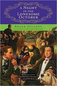 anightinthelonesomeoctober