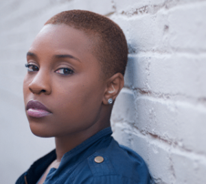 Actress, writer and producer Cassandra Pinkston provides creative and inclusive insights with her film production company at KindredQuest, Inc.