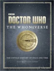 drwhowhoniverse