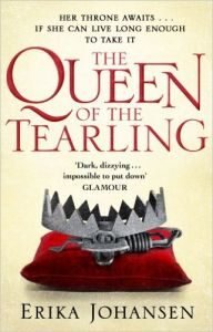 queenofthetearling