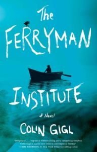 theferrymaninstitute