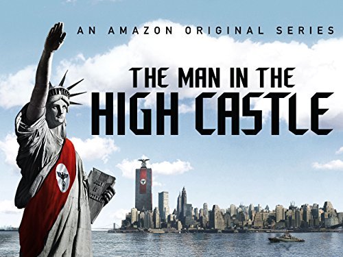 Man in the High Castle (2nd trailer: 2nd season)