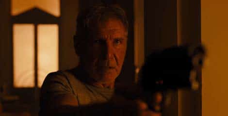 Blade Runner 2049 (first trailer).