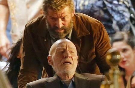 Logan film