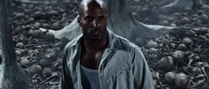 American Gods TV series (trailer).