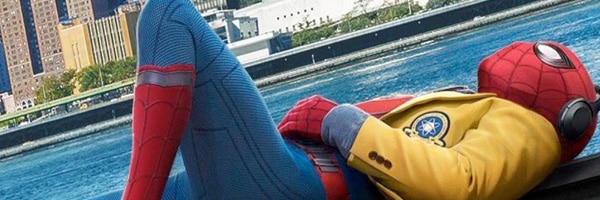 Spider-Man: Homecoming (3rd trailer fun).