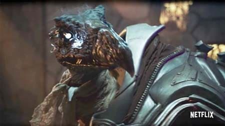 The Dark Crystal: Age of Resistance