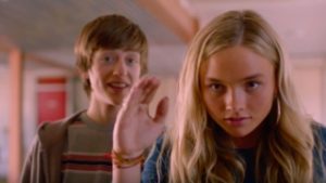 The Gifted (big trailer): Young, mutated & on the run!