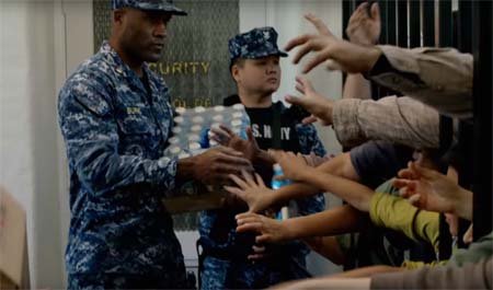 The Last Ship (4th season trailer).