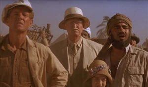 Stargate Origins