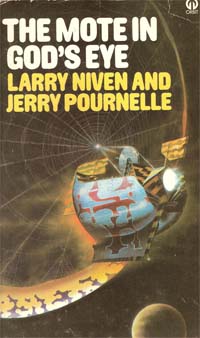 Jerry Pournelle dies ... another of the classic science fiction masters gone.