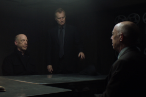 Counterpart (trailer for a new scifi TV series with a Fringe-like twist).