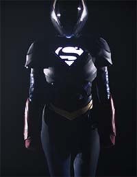 Supergirl (4th season trailer).