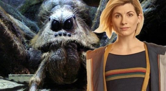 Doctor Who for the Win? A humble proposal to super-charge the Time Lord (video).