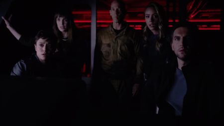Marvel’s Agents of S.H.I.EL.D (season 6 trailer).