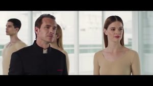 Life Like (SF movie: trailer).