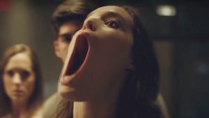 Assimilate (horror movie trailer): all your bodies are ours.