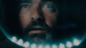 3022 (horror scifi movie: trailer).