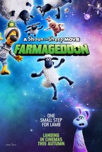 Shaun The Sheep Movie: Farmageddon (Mark Kermode film review).