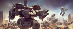 Battletech computer game gets a Heavy Metal expansion (news).