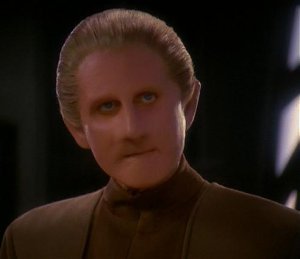 Deep Space Nine: a Star Trek Retrospective (video).