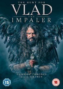 Vlad the Impaler (fantasy movie: trailer).
