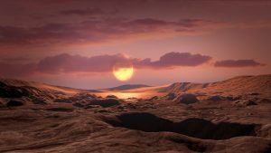 Strange hidden world uncovered by NASA (science news).