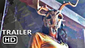 The Wretched (horror movie review by Mark Kermode).
