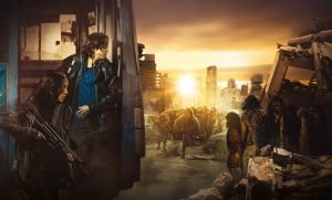 Train to Busan 2: Peninsula