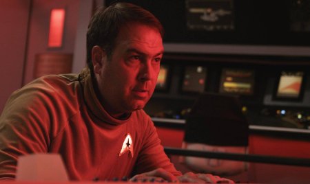 Star Trek: First Frontier (fan film: full movie).