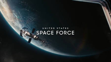 U.S. Space Force: they want you! (video)