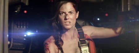 Caronte (short science fiction film: full video).
