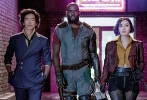 Cowboy Bebop, the live action Netflix show: did it do the anime honour? (video)