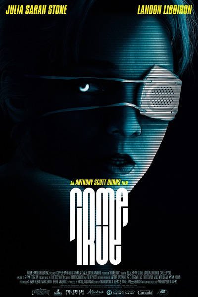Come True (a film mini-review by Mark R. Leeper and Evelyn C. Leeper).