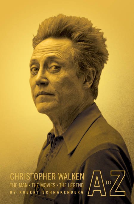 In the upcoming Dune: II movie, Christopher Walken will play the role of Emperor Shaddam (film news).