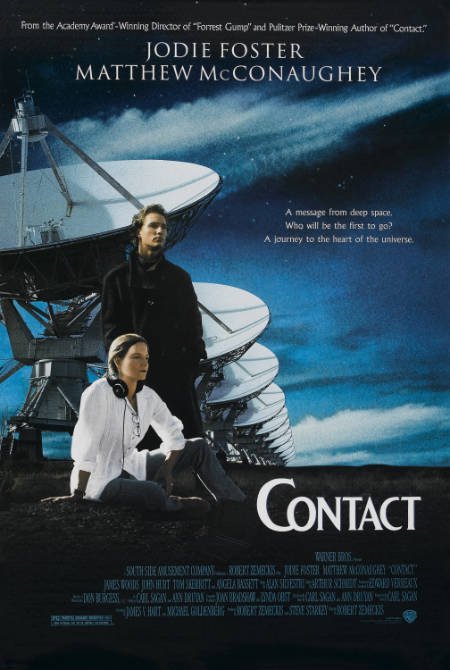 Contact film