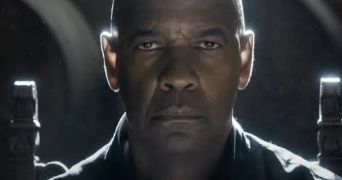 The Equalizer 3, aka The Threequalizer (spy-fy movie: trailer).
