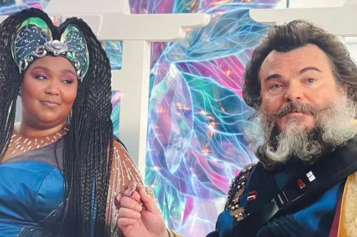 The Mandalorian: of Funky Royalty and Celestial Cameos? (with spoilers: TV show review)