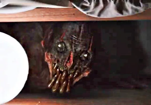 The Boogeyman, a film review by Mark Kermode.